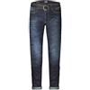 PMJ Legend Cafe Racer jeans, denim, taglia 42