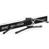 RIDEX 298W0210 Serie/Kit Tergicristalli Compatibilità con RENAULT Clio IV Hatchback BH