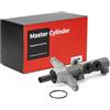 STARK SKMC-0570124 Cilindro maestro del freno senza sensore Compatibilità con VW Polo Hatchback 6R1, 6C1