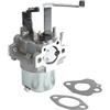 XzwgYlx Accessori moto Carburatore Generatore di benzina Carb for Robin Subaru Specifico EX17 EX21 RGN3000 RGN3800 6.0HP 278-62314-30 278-62314-10 Carburatore Sostituire gli accessori