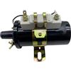 URAGER Bobina Accensione Bobina Accensione Per Mercruiser Per OMC Per Cobra 3.0 5.7L Per Volvo Per Penta AQ 175 290 Motore 915735 835998 Avviamento Accensione