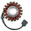 Topteng Bobina di statore dell'alternatore del Motore del generatore di Magneto del Motore di Topteng Adatto per Honda CBR1000RR CBR 1000 RR 2004-2007