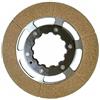 Generico Disco Frizione Piaggio Ape TM P703 1984 1985 1986 1987 1988 1989 1990 1991 1992 1993 1994 1994 1995 1996 1997 1998 1999 2000 2001 2002 2003 2004 2005 COMPLETO