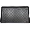 MTM Vasca Baule per Fiat Scudo II (L2) panorama 2007-2021 Protezione Bagagliaio su Misura con Antiscivolo, Resistente, Facile da Lavare e Inodore, cod. 7222