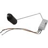 LG-MOTORS POWER ENGINEERING 1104540 - KIT GALLEGGIANTE SENSORE LIVELLO CARBURANTE COMPATIBILE CON SH 125 2005-2012 SH D 125 2009 SH R 125 2008-2012 SH S 125 2007-2011 SH 150 2005-2012 SH D 150 2009 SH R 150 2008-2012