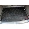 J&J AUTOMOTIVE Vasca Bagagliaio su Misura per Volkswagen Golf 7 3/5-Porte Berlina 2012-2019, Proteggi Baule con Bordo Alto 4 cm, Antiscivolo, Inodore, Arrotolabile