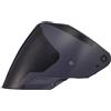 LS2 Visiera Fumè per casco mod: OF618 Verso II