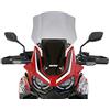 WRS CUPOLINO CAPONORD FUME' WRS AFRICA TWIN CRF 1100 L 2020-2023