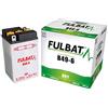 Fulbat - Batteria moto B49-6 6V 8Ah - Batteria/e