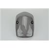 TOPZONE Lighting fumo lente Moto Fanale Dei Freni/Fanale Posteriore Lenticolare per for HONDA VT1100C - SHADOW AERO;SHADOW SABRE; VT750, ACE-750, DELUXE 750;CHF50 Metropolitan