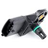 RIDEX 3947S0025 Sensore pressione collettore d'aspirazione con sensore temperatura aria integrato Compatibilità con OPEL ASTRA J