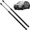 STARKIT PERFORMANCE 2 pistoncini portellone compatibile per Vitara 4 (LY) (dal 2015) ammortizzatori cofano posteriore. 8185054P01, 8186054P01