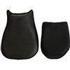 allroundsupplier Coprisedile in rete per moto Protezione per cuscino Isolamento impermeabile Rete traspirante per BMW R1250GS ADV R1250RT R1250RS 2019 GS1250 (R1250RT)
