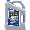 Generico Lucas Oil© Olio per motori SAE 10W-40 auto classiche d'epoca Hot Rod - con Additivi - 40683 - Tanica da 5 Litri