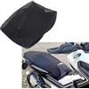 RJKZX Parte protettiva Per HONDA X-ADV 750 2021 2022 2023 2024 2025 Coprisella Per Moto In Rete Elastica Traspirante Per