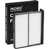 RIDEX 424I0885 Filtro abitacolo Compatibilità con SUBARU XV GT