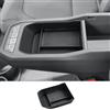 CDEFG Compatibile con Kia EV3 2025 2026 console centrale bracciolo scatola portaoggetti auto EV3 Center Console Organizer Tray EV3 GT Line Accessori