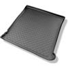 Mossa Vasca Baule Compatibile con Ford Galaxy I Monovolume (1995-05.2006) - Tappetino per Bagagliaio - Tappeto Bagagliaio per Auto - G
