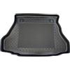 MTM Vasca Baule per Alfa Romeo 156 1997-2005 Protezione Bagagliaio su Misura con Antiscivolo, Resistente, Facile da Lavare e Inodore, cod. 21