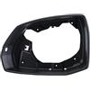 PLMLTZGZGQ Alloggiamento dello specchietto retrovisore Per Q5 FYB Q7 4MB 2017 2018 2019 2021 2022 Accessori Per Cornici Specchietti Laterali(L)