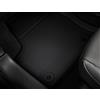 Generico Tappetini in Gomma per Jeep Avenger Hybrid Originali