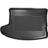 MTM Vasca Baule per Jeep Compass (MK49) / Patriot (MK74) 2007- Protezione Bagagliaio su Misura con Antiscivolo, Resistente, Facile da Lavare e Inodore, cod. 7170