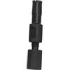 Ronyme Estrattore per Cuscinetti per Fori ciechi Smontaggio Pinza in Acciaio Estrattore per Cuscinetti Interni Estrattore Robusto Strumenti Automatici per, da 15 mm mm