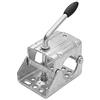 Winterhoff Martinetto per Gomma di Supporto Morsetto 60 mm