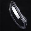ODKBFG Anteriore Faro Copertura Per VW Per Golf 6 Per Xenon/GTI 2010 2011 2012 2013 Accessori Per Auto Paralume Trasparente In Vetro Per Fari Lampada Faro Copriobiettivo(Destra)