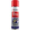 diesel particulate cleaner Wurth - Detergente per filtro antiparticolato per motori Diesel DPF, in flacone da 400 ml