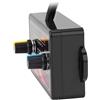 Generic Gestione 12V - per auto con 25 suoni, Gestione melodia per veicolo | Altoparlante a più venduto di Auto Bikes Universals, modulo a chiocciola 12-24V