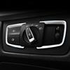 YUZHONGTIAN Matte Cornici dei Interno Plastica ABS 2 pezzi per Serie 2 Active Tourer F45/Gran Tourer F46