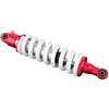 Ejoyous 330mm Ammortizzatore Posteriore Ammortizzatore Puntone Moto Puntone ASSE Posteriore Ammortizzatore Ammortizzatore per Kart ATV Motocross Dirt Bike