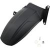 Generico Parafango posteriore esteso per moto, parafango antispruzzi per HONDA NC700 NC750 S/X NC750S NC750X NC700S NC700X NC 750 700 2012-2023