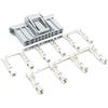 Dmax Kit Riparazione Cablaggio Connettore Grigio Body Computer Fari Luci Panda