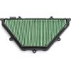 Bruce & Shark Filtro Aria Cleaner per Honda XADV 750 XADV750 2017-2019 Repl.# 17210-MKH-D00
