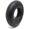 GOODTIRE CAMERA D'ARIA 155/165-15 CON VALVOLA TR13 IN GOMMA RICAMBIO PER AUTO MOTO CON CERCHIO 15" 155-15/165-15