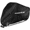DWDUI Per BMW R1300GS R 1300 GS 2024 2025 Telo Coprimoto Protezione UV Antipolvere Antineve Impermeabile Per Esterni Antipioggia Moto