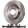Ferodo 2x FERODO Disco freno Anteriore Ø295mm Altezza: 44mm Spessore: 26mm Cerchio foro-Ø: 114,3mm ventilato DDF1589 Compatibilità con NISSAN Qashqai/Qashqai +2 I J10, NJ10, RENAULT KOLEOS HY