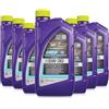 W-Parts Kit Olio Motore Compatibile con Royal Purple High Performance Street HPS - Racing Motor Oil - 100% Sintetico - Olio motore Stradale ad Alte Prestazioni - Latte da 0,946 ml (5W-30, 7 Latte)