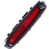 FIXCOR Per KIA Per SORENTO 2004 2005 2006 2007 Paraurti Posteriore Auto Riflettore Fanale Posteriore Luce Freno Fendinebbia Luce Stop Posteriore (Only 1 Left)