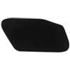 Wivplex, for BMW, Serie X3 F25 2014 2015 2016 Copriugello lavafari anteriori Tappo getto spruzzo acqua fari Copertura lavafari(RIGHT)