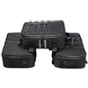 NLNPFGHVZY Motociclo Borse Serbatoio Per BMW R 1200 1250 GS LC Per Adventure Bauletto Accessori F650GS G310GS ADV Borse Laterali Per Moto Moto Selle Bagagli(3 bags)