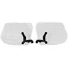 SPUFKGE Moto Paramani Per BMW CE 04 CE04 2022 2023 2024 Accessori Per Moto Paramani Paramani Protezione Parabrezza Paramani(Transparent)