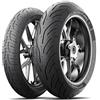 Generico Pneumatici in Coppia 160/60 R 15 con 120/70 R 15 PILOT ROAD 4