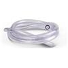 BRIXIAMOTO MALOSSI 2216043B Tubo Benzina in PVC 7x10 mm, Lunghezza 1m, Compatibile con Piaggio, Aprilia, Honda, Kymco, Derbi