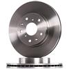 Bosch 2x BOSCH Disco freno Anteriore Ø280mm Altezza: 47mm Spessore: 22mm Cerchio foro-Ø: 114,3mm ventilato 0 986 479 403 Compatibilità con SUZUKI SX4 EY, GY, FIAT Sedici FY