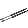 Mlxguo 2 Pezzi Molle A Gas per Bagagliaio per Opel Corsa D 3 Doors Hatchback 2006-2014, Portellone Posteriore Baule Pistoni Ammortizzator Barra di Supporto Auto Puntone Accessori