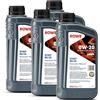 ROWE HIGHTEC SYNT RS C5 SAE 0W-20 OIL-CODE 20379-0010-99 (4)