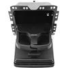 VISLONE Portabevande posteriore 7N0862533 82V ricambio per Volkswagen Tiguan Sharan